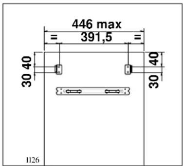 Küppersbusch IGV 458.3 - Achtung! - 2