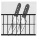 Küppersbusch IGS6908.0 - Hinweise zur Sicherheit und zum Gebrauch - 13