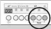 Küppersbusch IGS 644.0 - Programmabbruch ... Richtig einräumen ... - 1