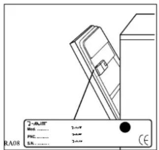 Küppersbusch IG 6406.0E - Auf Gläsern und Geschirr sind angetrocknete Wassertropfen - 1