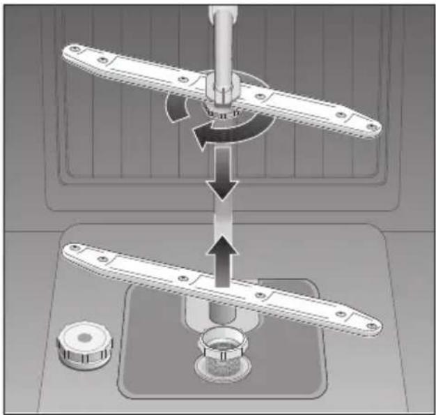 GAGGENAU GI 246-161 - Siebe - 3