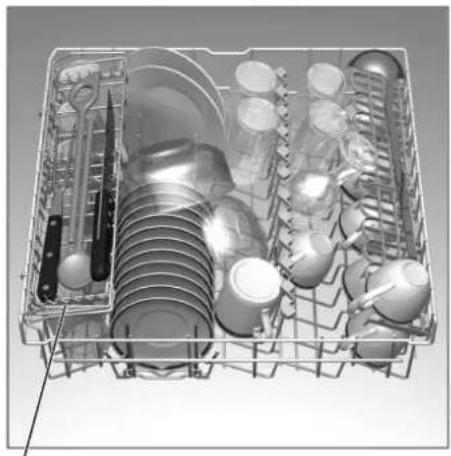 GAGGENAU DI 461-110 - Tassen und Gläser - 1