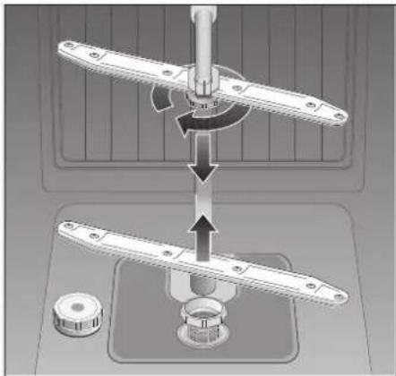 GAGGENAU DI 461-110 - Siebe - 3
