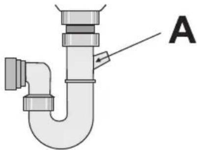 Küppersbusch MGV6100 - Elektrischer Anschluss - 2