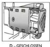 PRIVILEG PDSI Edition 50 - Körbe beladen - 5