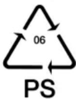PRIVILEG Classic 50500 U - Hinweis zur Verpackungsentsorgung - 3