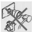 Küppersbusch MVGS6101 - Elektrischer Anschluss und Sicherheitshinweise - 3