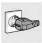 Küppersbusch MVGS6101 - Elektrischer Anschluss und Sicherheitshinweise - 2