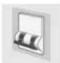 Küppersbusch MGI6101 - WENN DAS GERÄT NUR ÜBER EIN NETZKABEL OHNE NETZSTECKER VERFÜGT: - 1