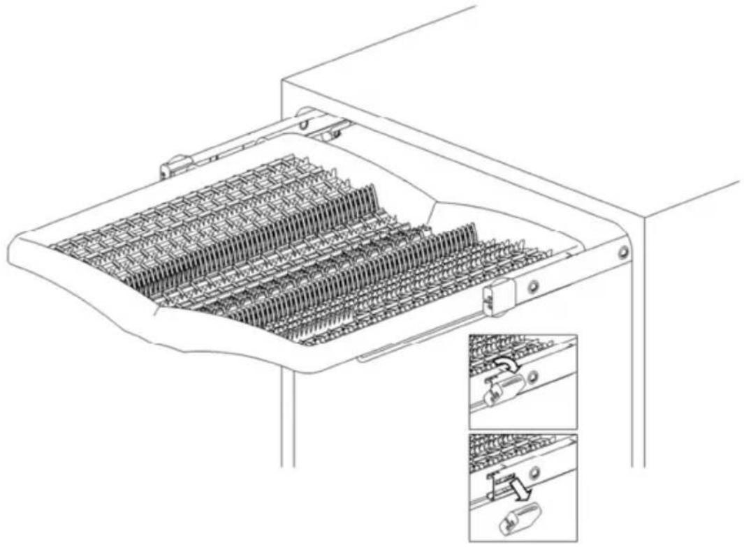 Küppersbusch IGVS6608.3 - UNTERKORB - 9