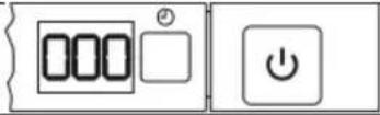 Küppersbusch IGVS6608.3 - Die Bedienblende - 2