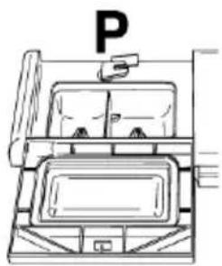 Küppersbusch IGVS6508.3 - EINFÜLLEN DES REINIGERS - 2