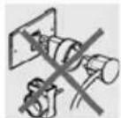 Küppersbusch IGVS6504.2 - Elektrischer Anschluss und Sicherheitshinweise - 3