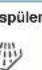 Küppersbusch IGVS649.2 - Enthärtungsanlage einstellen \* - 23