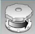 Küppersbusch IGVS649.2 - Enthärtungsanlage einstellen \* - 4