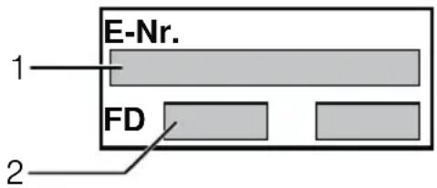 Küppersbusch IGVE6610 - Kundendienst - 1