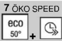 Küppersbusch IGV6508.3 - SPEEDPROGRAMME - 2