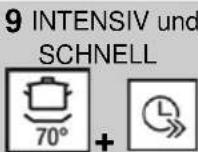 Küppersbusch IGV6508.3 - SPEEDPROGRAMME - 4