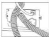 Küppersbusch IGV6508.3 - Elektrischer Anschluss und Sicherheitshinweise - 3