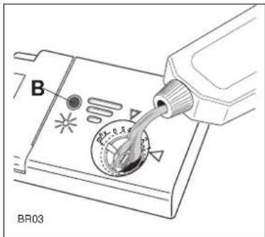 Küppersbusch IGV 689.2 - Dosierung - 2