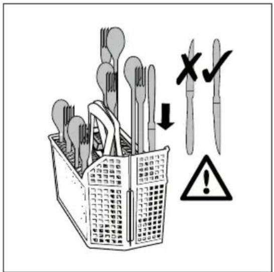 AEG-ELECTROLUX Favorit 50873 w - Oberkorb - 1
