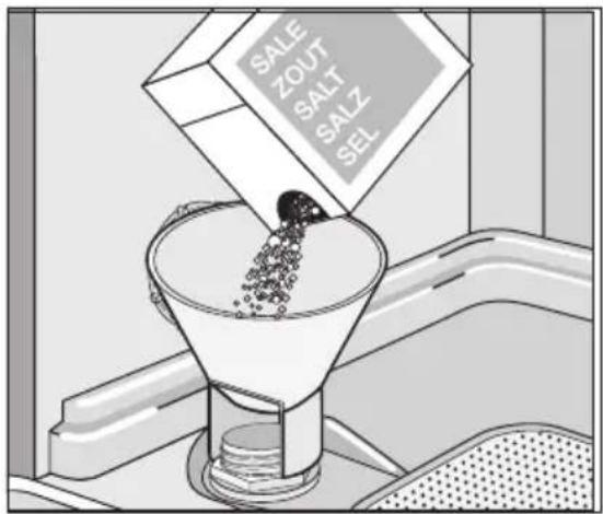 SALE ZOUT SALT SALZ SEL