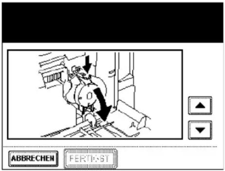 ABBRECHEN FERTI-51