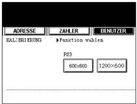 ADRESSE ZAHLER BENUTZER KALI BRI ERUNG ►Funktion wählen PS3 600×600 1200×600