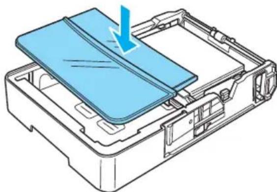 EPSON EPL-N7000 - Hinweis: - 2