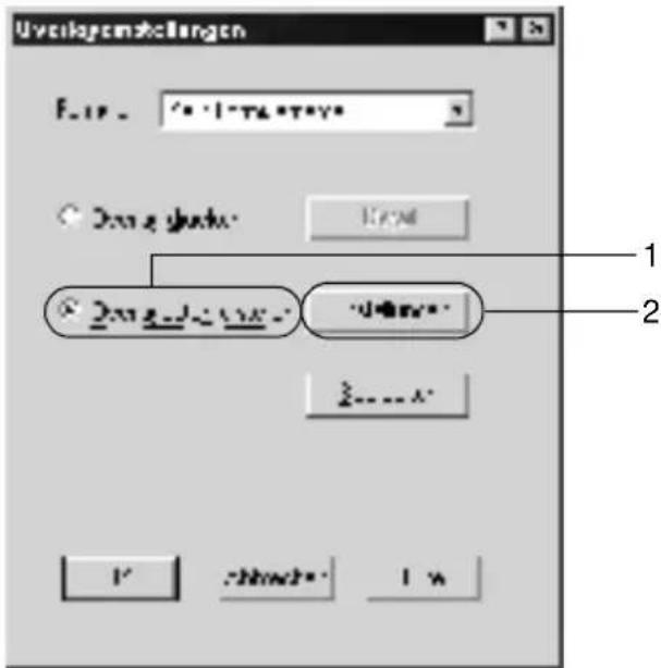 EPSON EPL-N7000 - Erstellen eines Overlays - 2