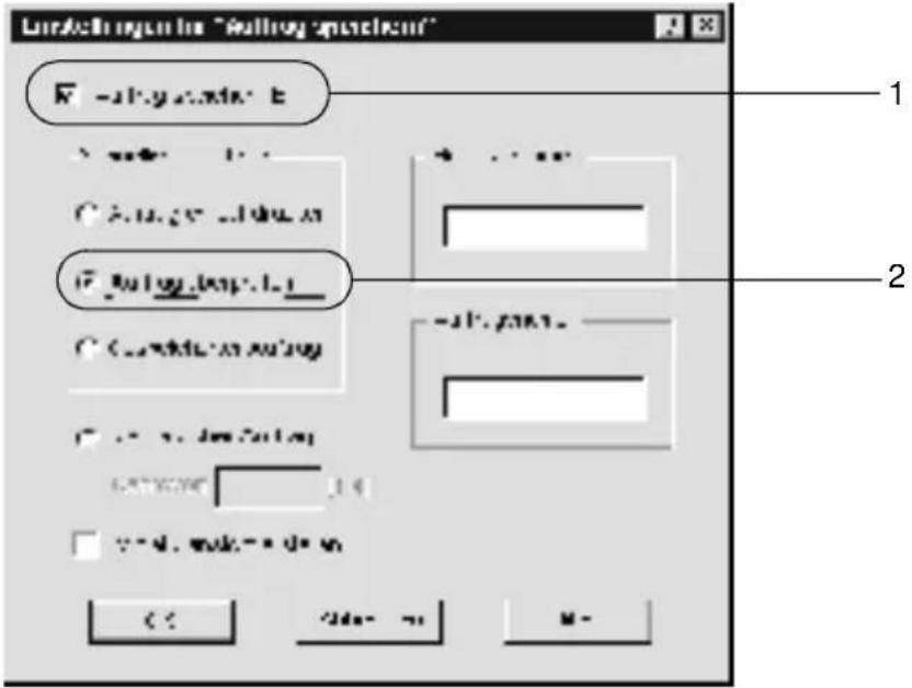 EPSON EPL-N7000 - Verify Job (Auftrag überprüfen) - 1