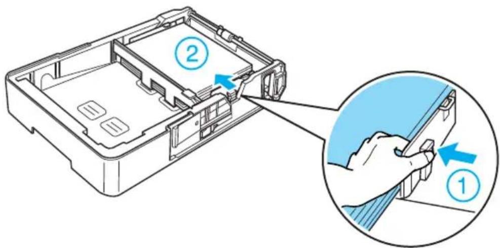EPSON EPL-N7000 - Hinweis: - 1