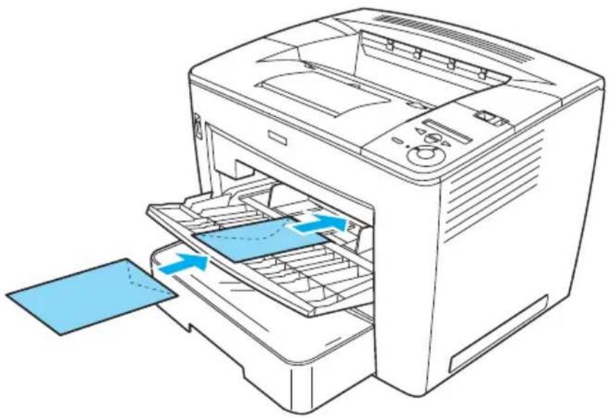 EPSON EPL-N7000 - Hinweis: - 1