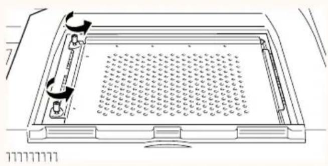 EPSON EPL-N4000 - Hinweis: - 1