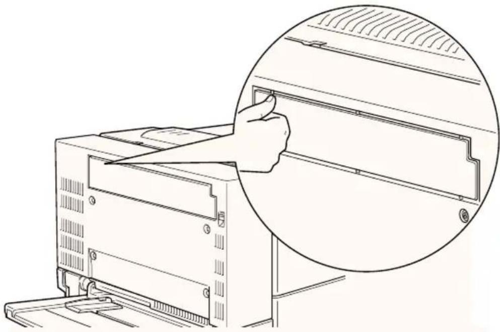 EPSON EPL-N4000 - Installieren - 1