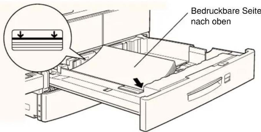 EPSON EPL-N4000 - Achtung: - 4