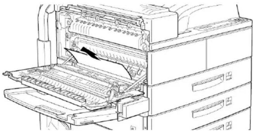 EPSON EPL-N4000 - Hinweis: - 1