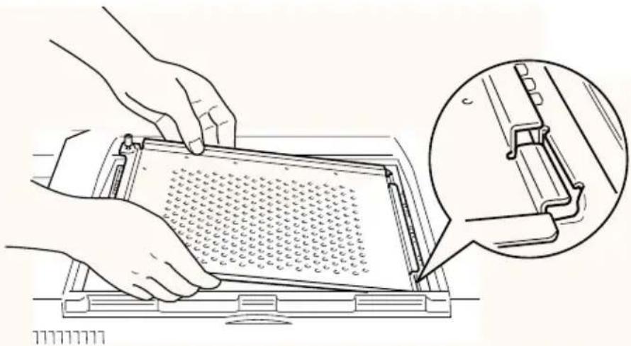 EPSON EPL-N4000 - Maßnahmen nach dem Installieren - 1