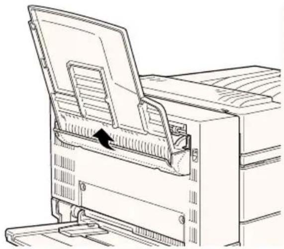 EPSON EPL-N4000 - Deinstallieren - 1