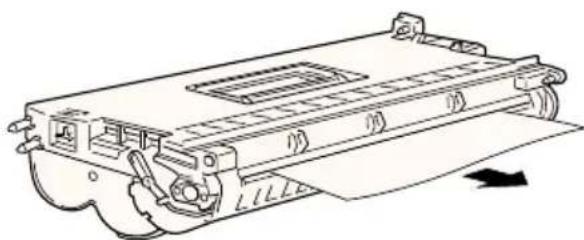 EPSON EPL-N4000 - Achtung: - 2