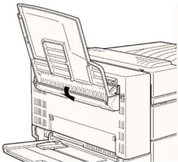 EPSON EPL-N4000 - Installieren - 5