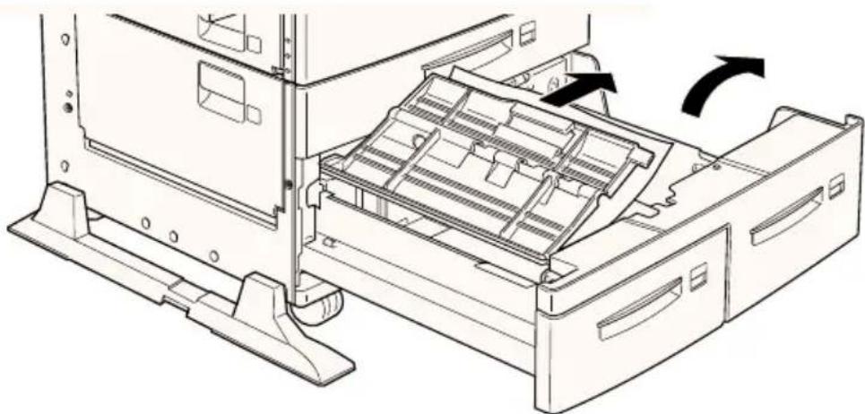 EPSON EPL-N4000 - Maßnahmen nach dem Installieren - 4