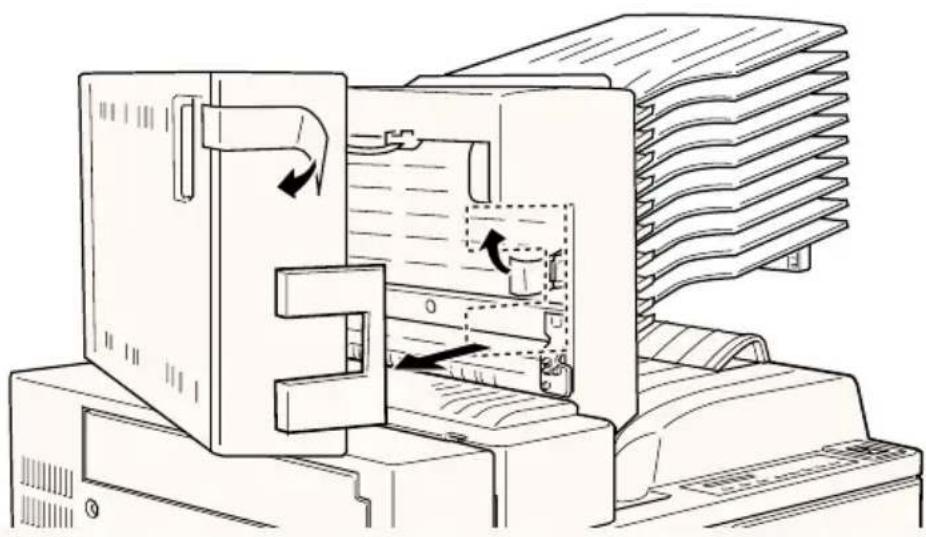 EPSON EPL-N4000 - Maßnahmen nach dem Installieren - 1