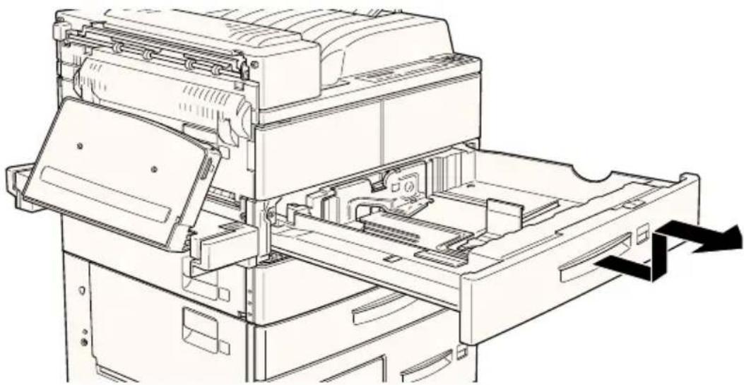EPSON EPL-N4000 - Hinweis: - 3