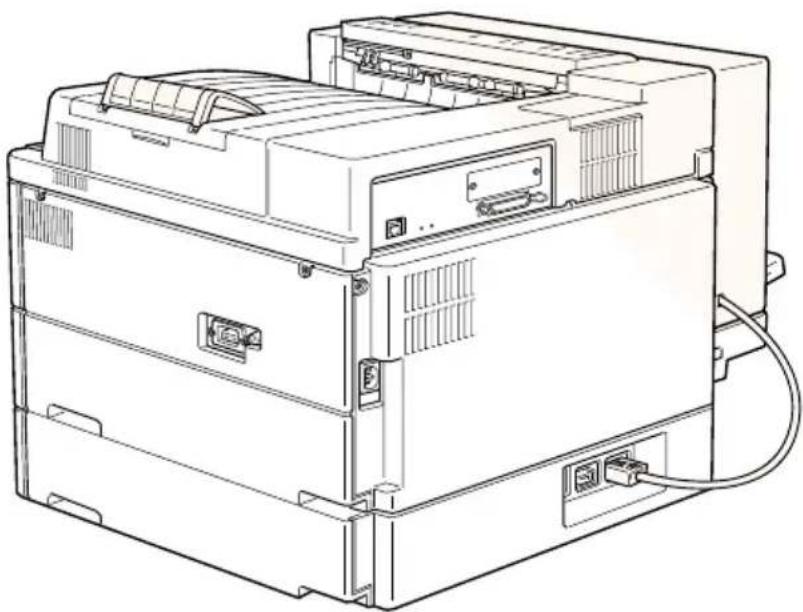 EPSON EPL-N4000 - Achtung: - 6