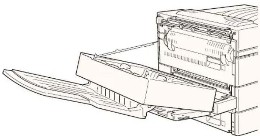 EPSON EPL-N4000 - Hinweis: - 1
