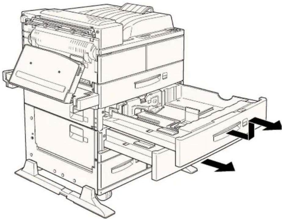 EPSON EPL-N4000 - Maßnahmen nach dem Installieren - 1