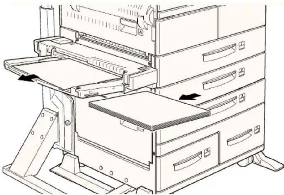 EPSON EPL-N4000 - Stau MZ - 1