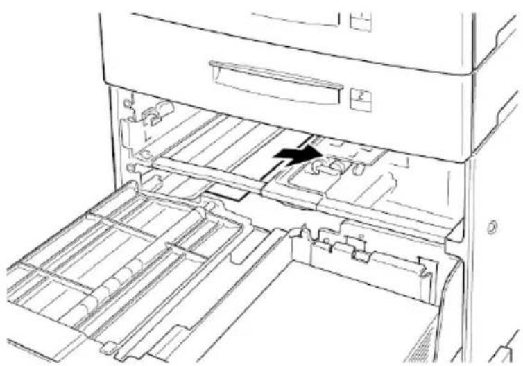 EPSON EPL-N4000 - Vorsicht: - 1