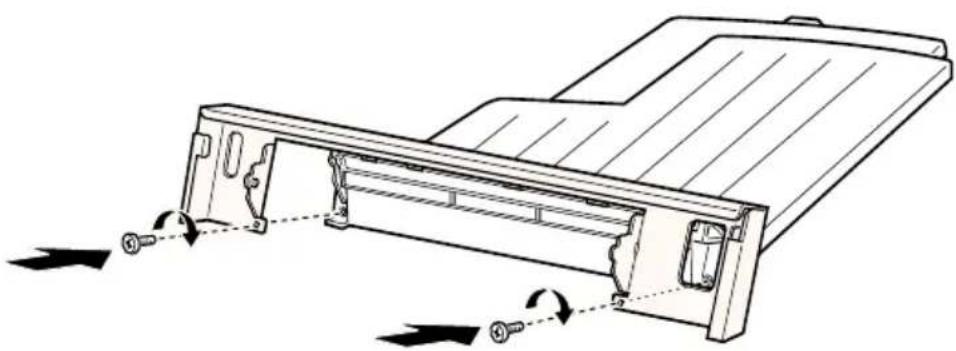 EPSON EPL-N4000 - Installieren - 3